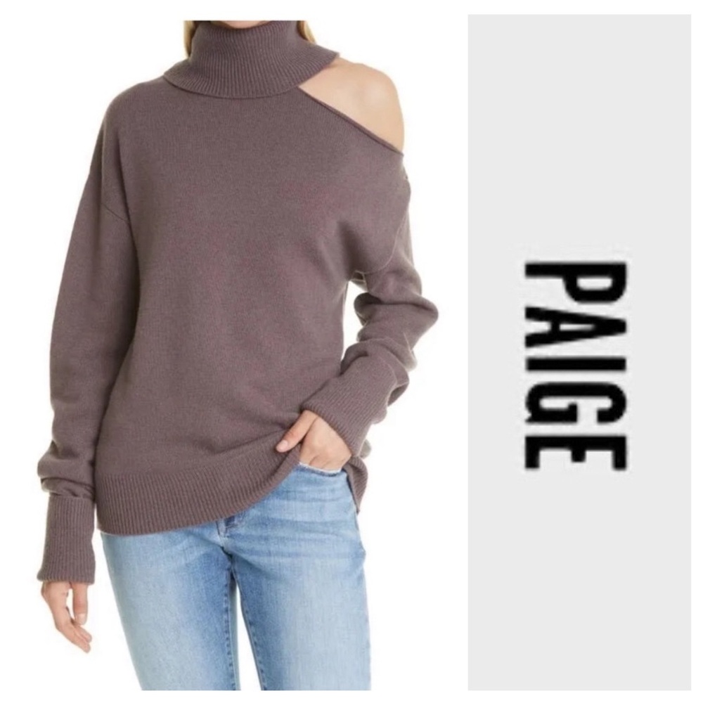 PAIGE Raundi Sweater
